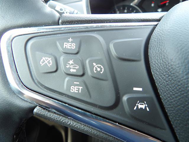 Certified 2024 Chevrolet Equinox LT AWD/4WD image 19