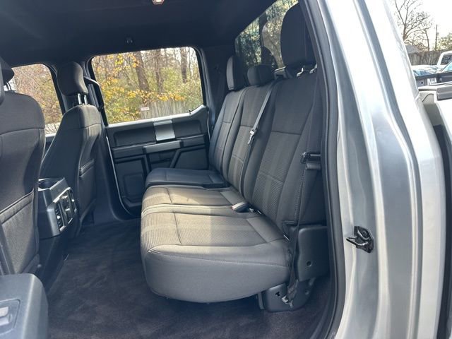 Used 2016 Ford F150 XLT w/ Equipment Group 301A Mid image 9