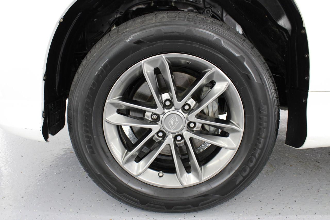 Used 2017 Lexus GX 460 Premium image 74