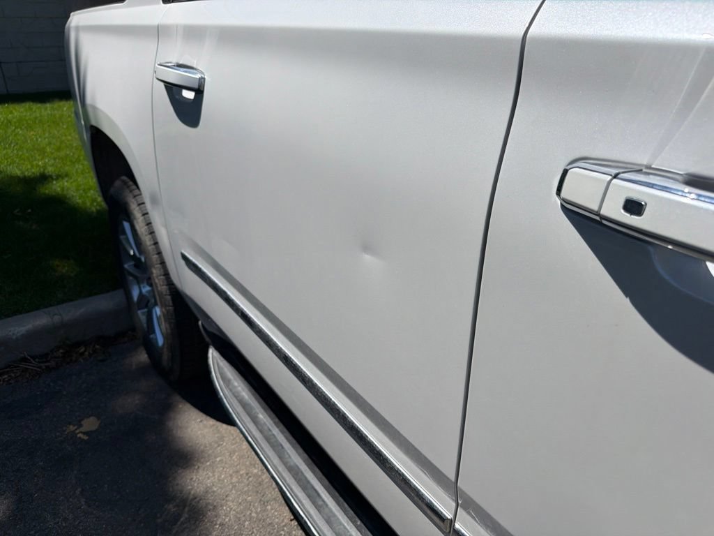 Used 2018 GMC Yukon XL Denali w/ Open Road Package AWD/4WD image 8
