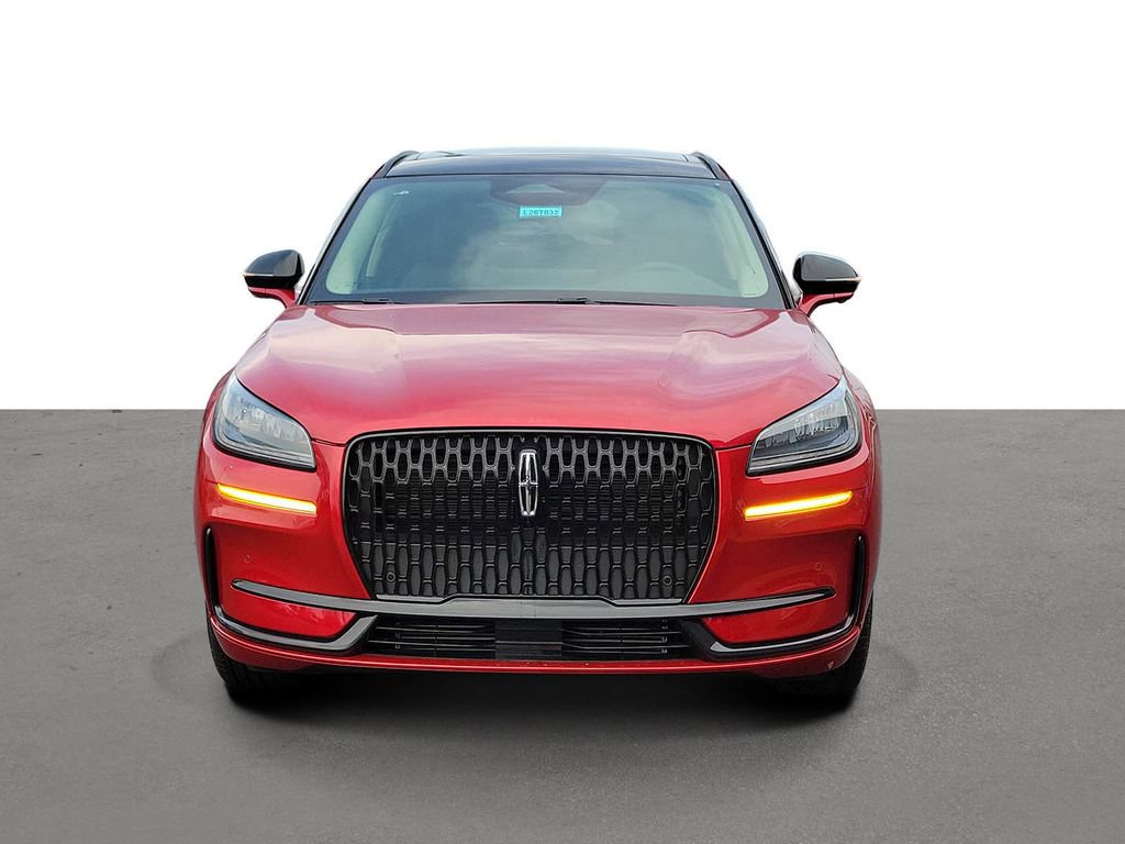 New 2026 Lincoln Corsair Premiere image 2