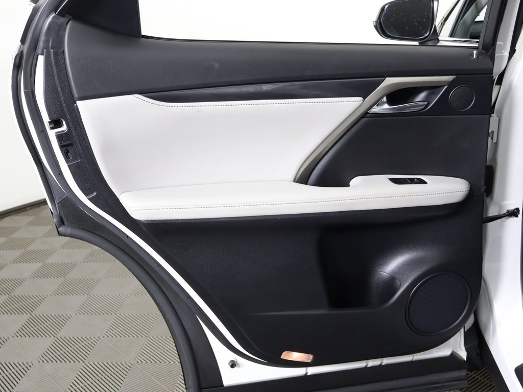 Used 2016 Lexus RX 350 FWD image 22