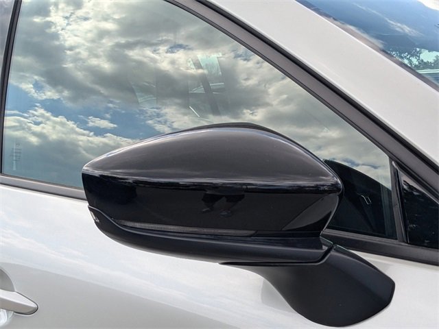 New 2025 MAZDA CX-50 2.5 Hybrid w/ Weather Package image 12