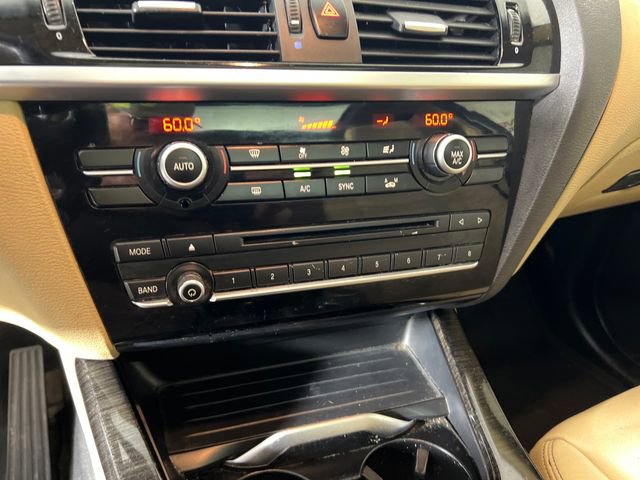 Used 2017 BMW X3 sDrive28i RWD image 19