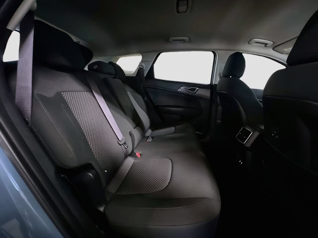 Certified 2026 Kia Sportage S AWD/4WD image 26