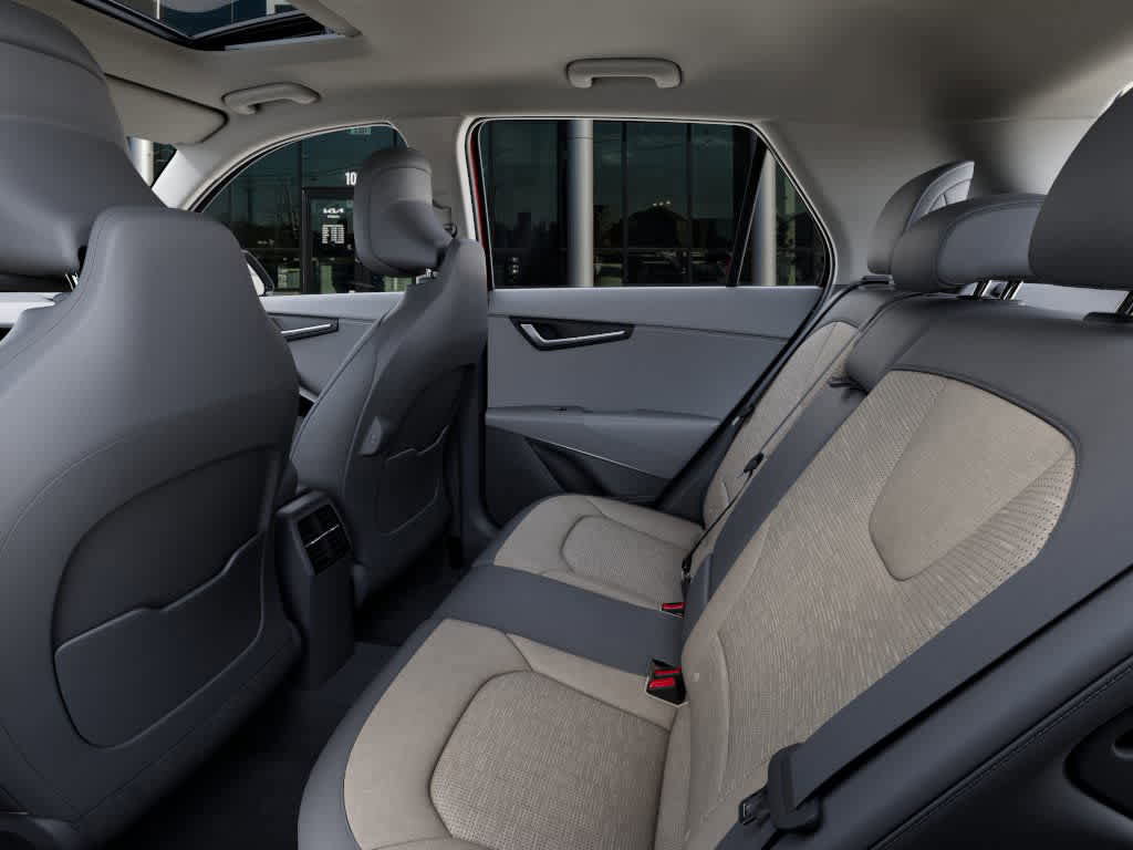 New 2026 Kia Niro SX image 18