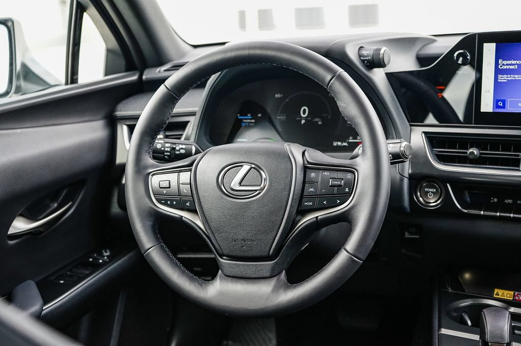 Certified 2026 Lexus UX 300h AWD w/ Cold Area Package image 16