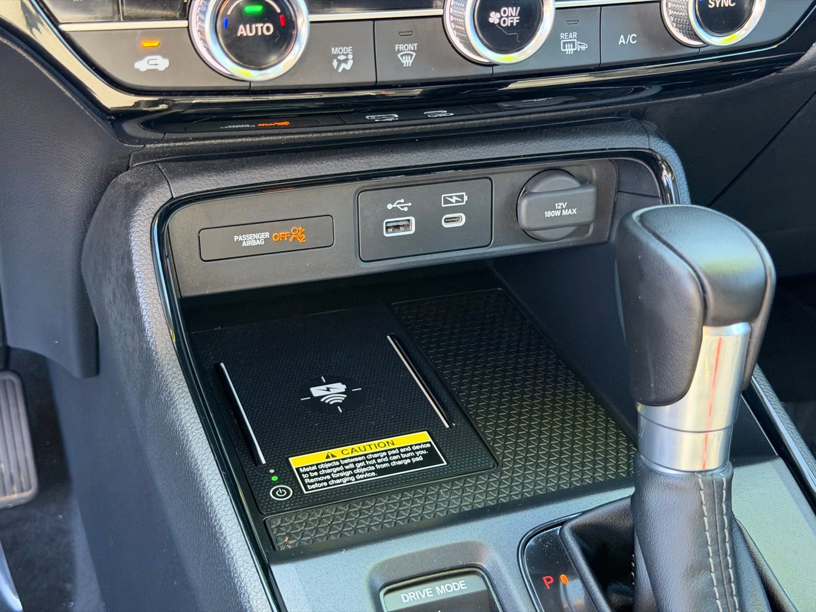 Used 2024 Honda CR-V EX-L image 25