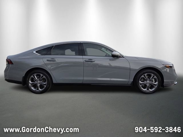 Used 2025 Honda Accord EX-L image 7