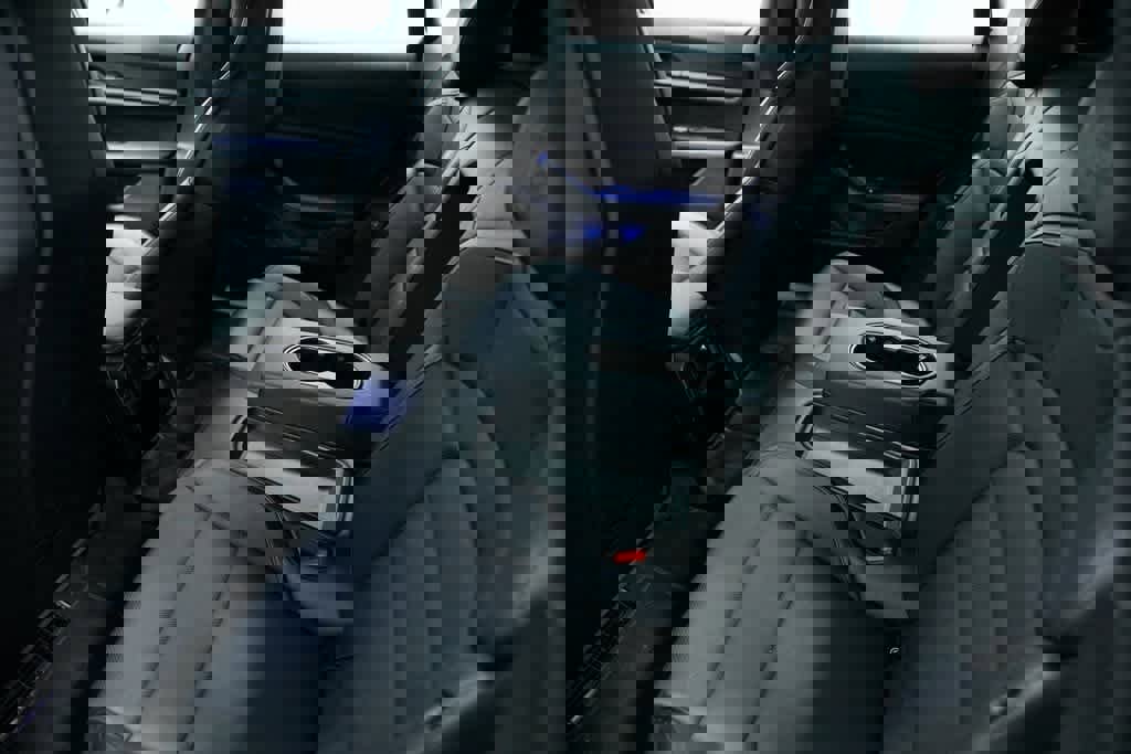 Certified 2022 Porsche Taycan 4 Cross Turismo image 35