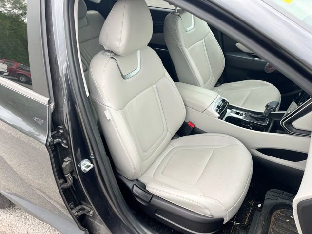 Used 2022 Hyundai Tucson SEL w/ Convenience + Premium Package AWD/4WD image 15