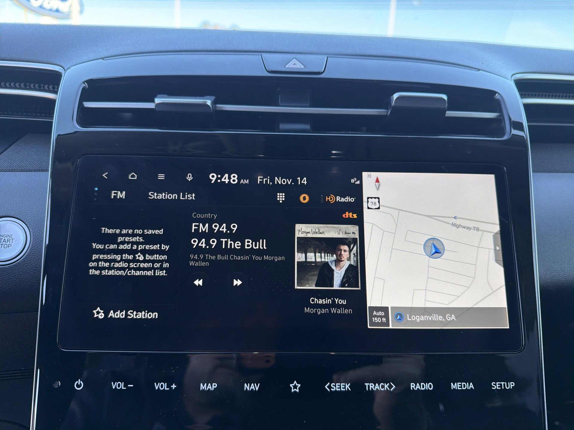 Used 2024 Hyundai Tucson SEL w/ Convenience Package image 5