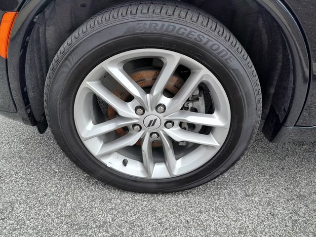 Used 2026 Dodge Durango GT AWD/4WD image 9