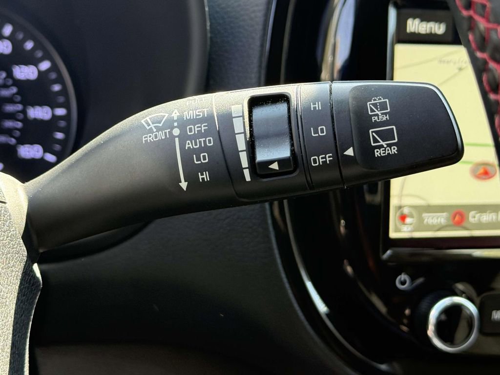 Used 2020 Kia Soul GT-Line Turbo image 25