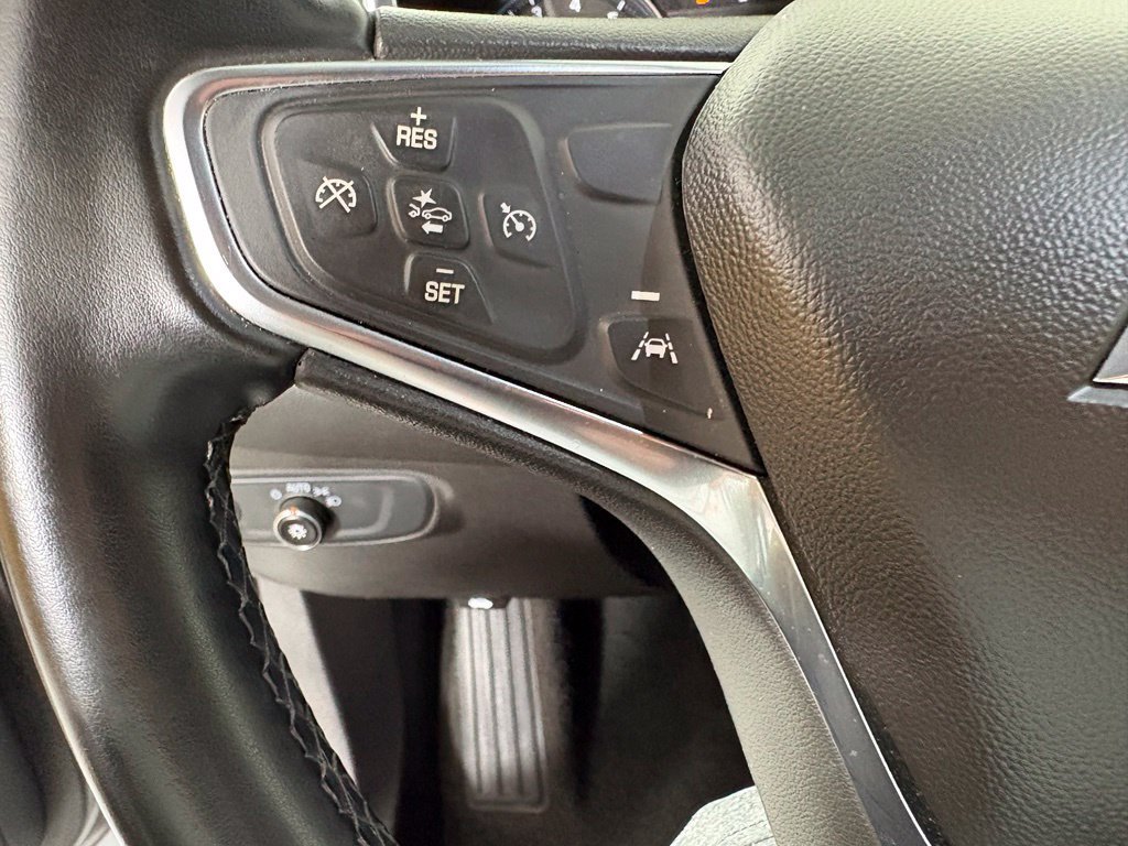 Certified 2024 Chevrolet Equinox LT FWD image 28