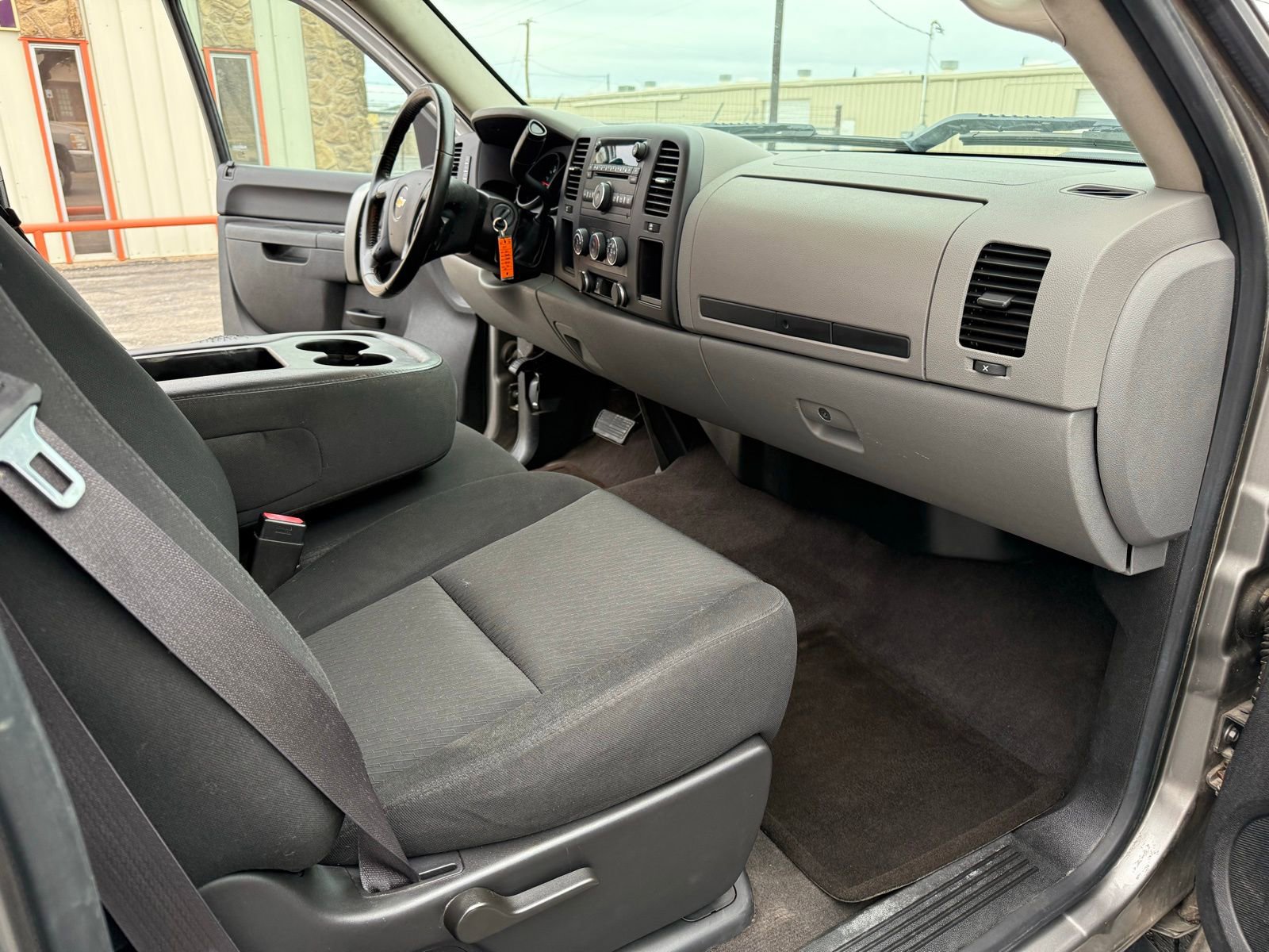 Used 2013 Chevrolet Silverado 1500 LS image 14