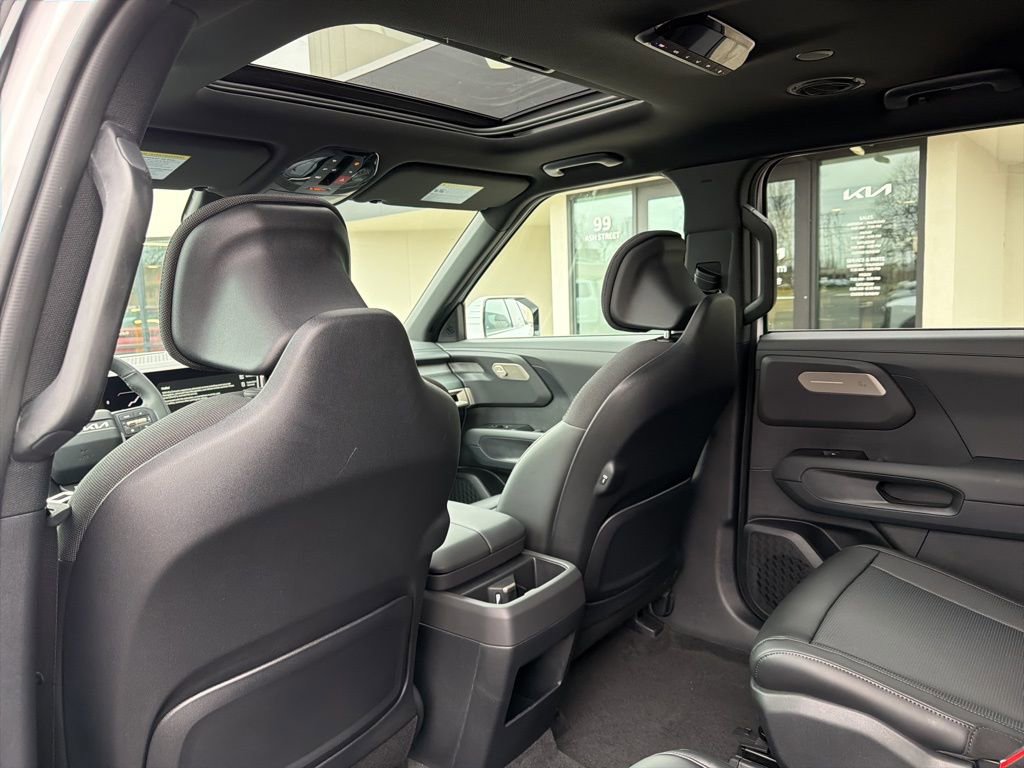 New 2027 Kia Telluride S image 22