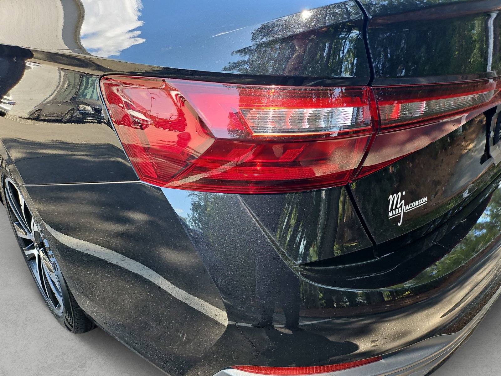 Used 2025 Volkswagen Jetta Sport FWD image 18