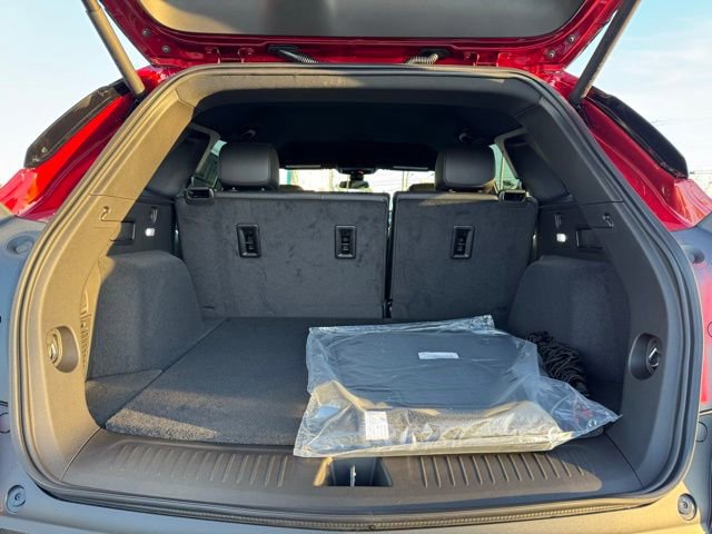 New 2025 Cadillac XT5 Luxury image 35