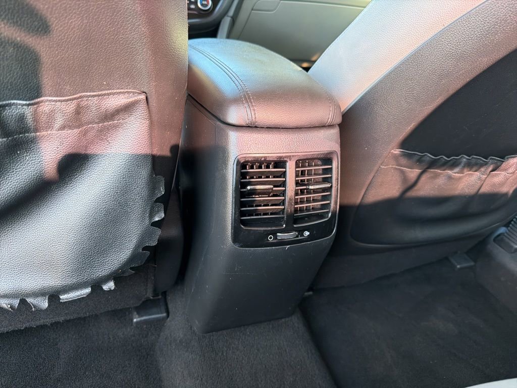 Used 2015 Kia Optima EX w/ EX Premium Package image 21