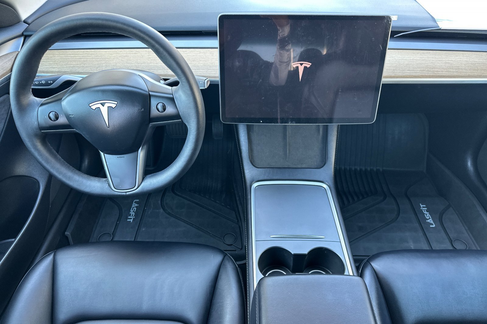 Used 2023 Tesla Model 3 Standard Range RWD image 13
