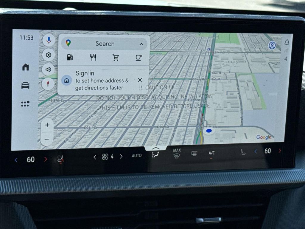 Certified 2026 Ford Explorer ST-Line w/ ST-Line Street Pack image 20