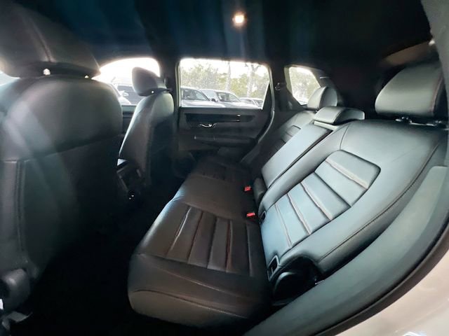 Used 2024 Honda CR-V Sport Touring image 27