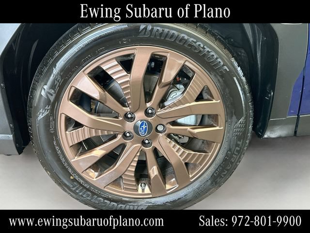 Certified 2025 Subaru Forester Sport w/ Popular Package #1 AWD/4WD image 32