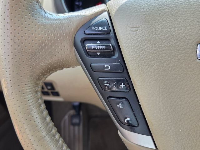 Used 2012 Nissan Murano LE w/ Platinum Pkg FWD image 28