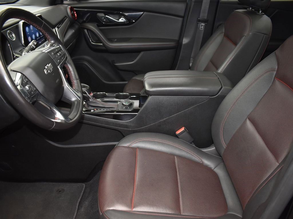 Used 2022 Chevrolet Blazer RS image 13