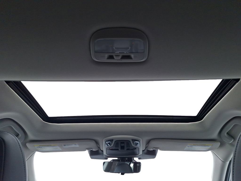 Certified 2025 Subaru Outback Touring image 12