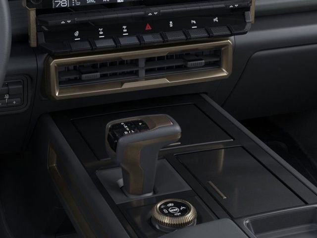 New 2025 GMC Hummer EV 3X w/ Extreme Off-Road Package AWD/4WD image 39