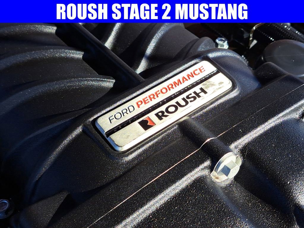 Used 2021 Ford Mustang GT image 26