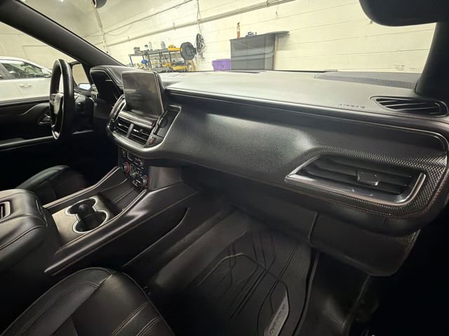 Certified 2024 Chevrolet Tahoe RST w/ Max Trailering Package image 30