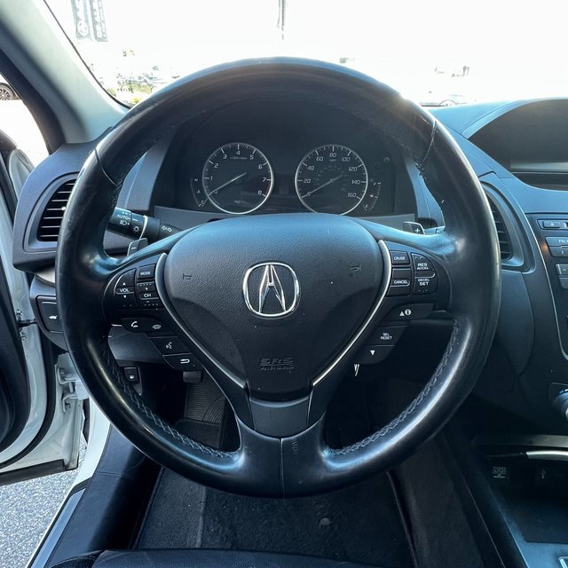 Used 2018 Acura RDX FWD image 19