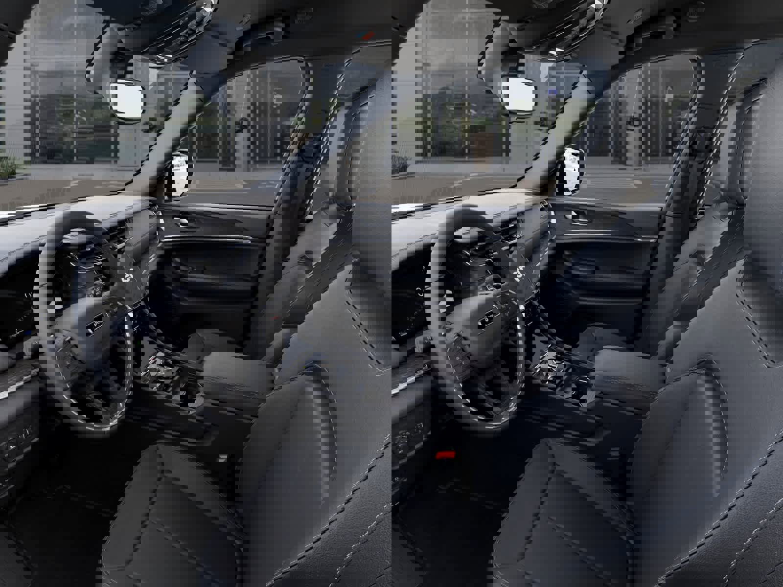 New 2025 Jeep Grand Cherokee Limited image 22