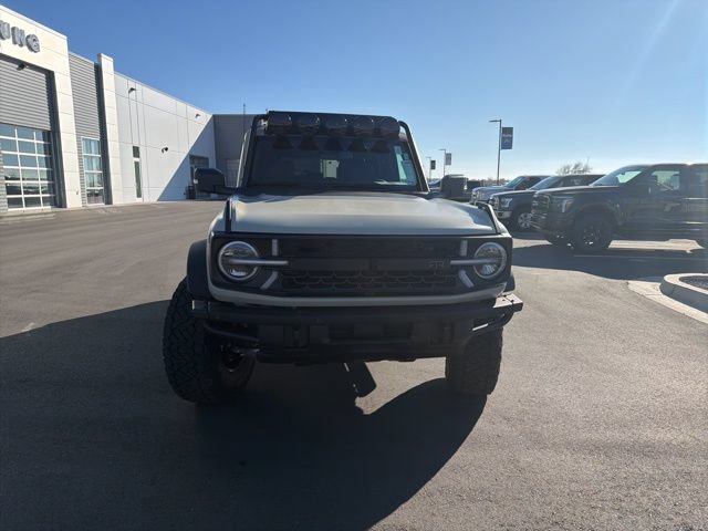 New 2025 Ford Bronco Badlands AWD/4WD image 47