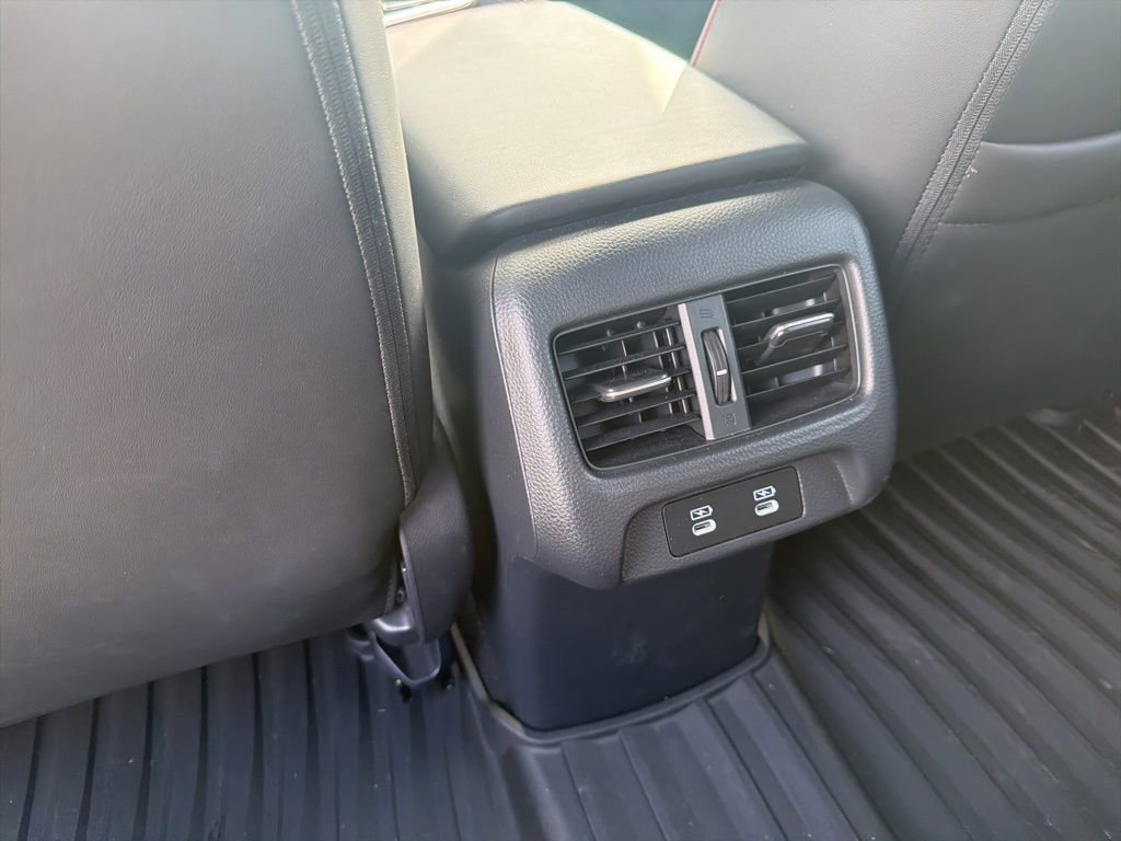 Certified 2025 Acura ADX A-Spec image 20