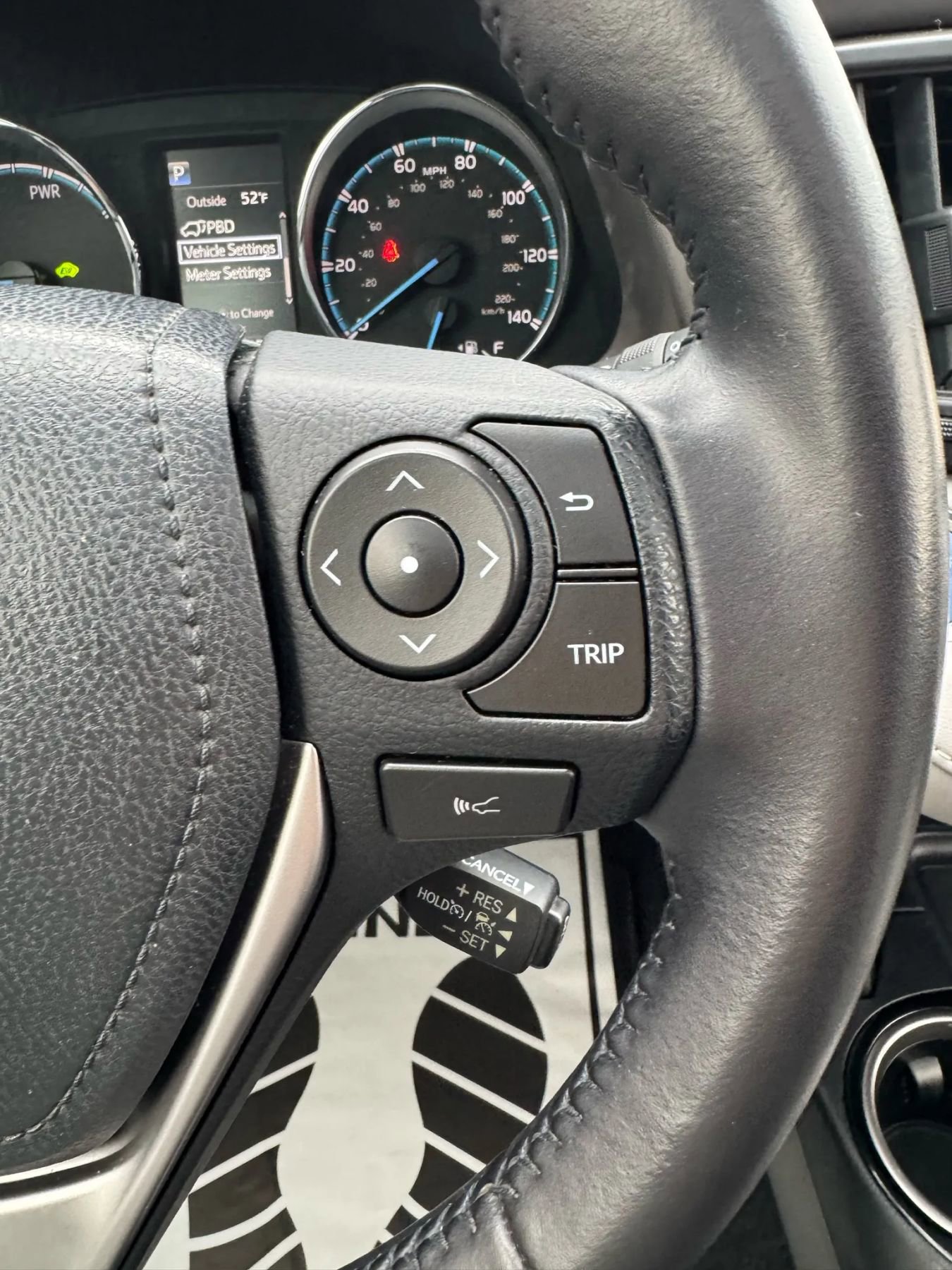 Used 2017 Toyota RAV4 Limited w/ Advanced Technology Package image 54