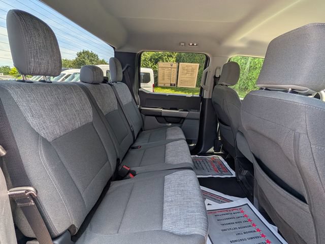 Used 2023 Ford F150 XLT RWD image 33