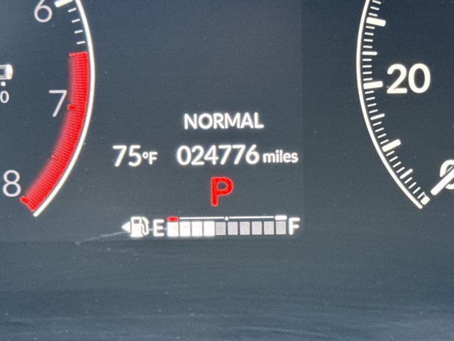 Used 2025 Honda CR-V EX-L image 20
