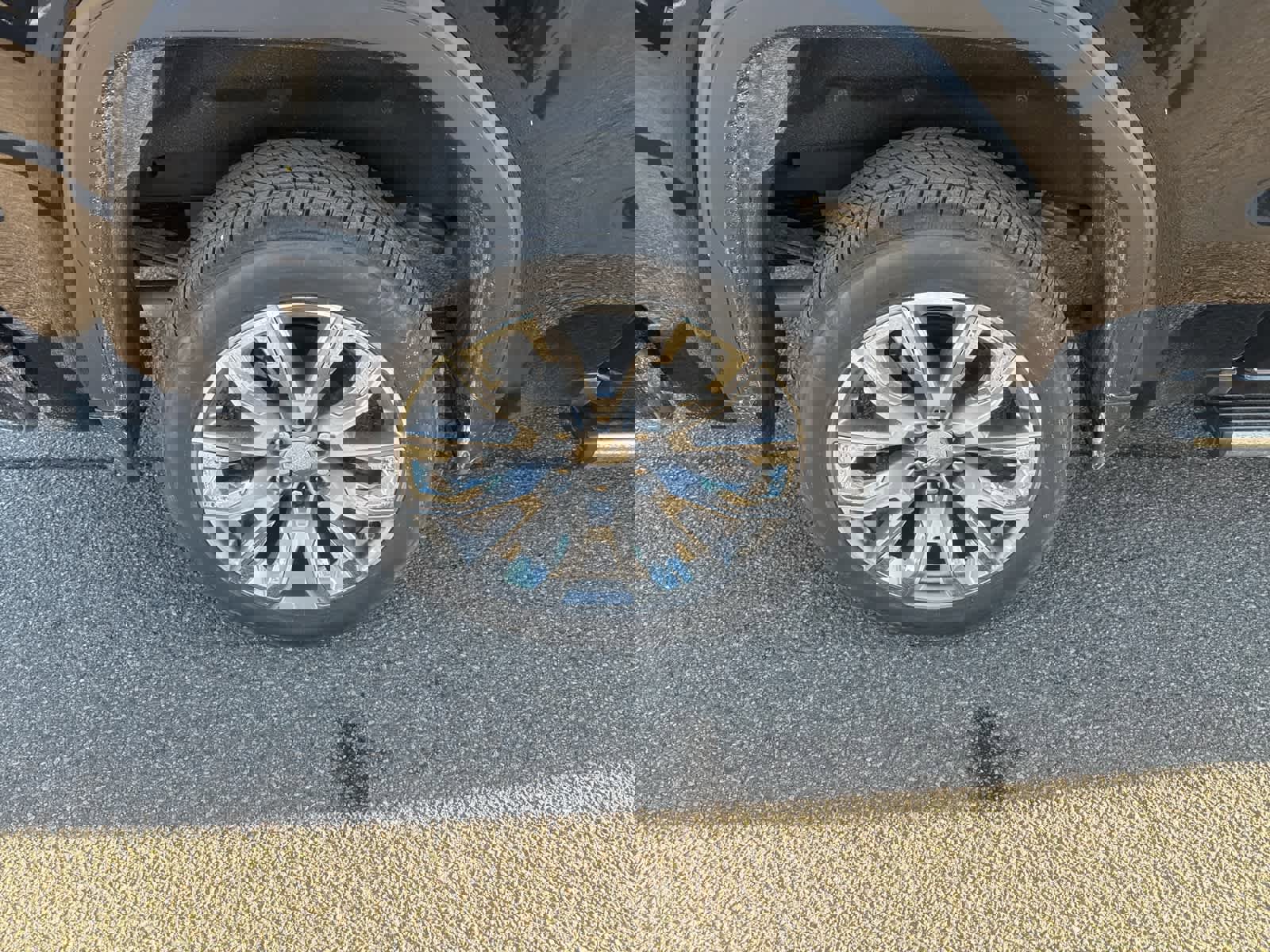 New 2026 GMC Sierra 1500 Denali w/ Denali Reserve Package image 9