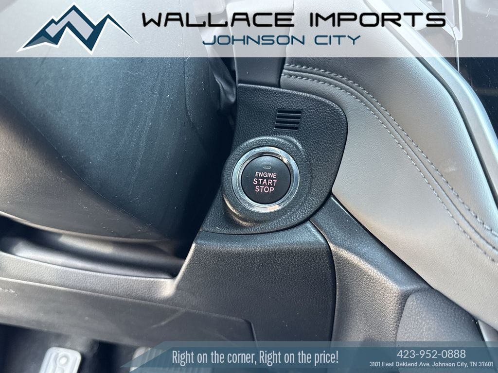 Certified 2024 Subaru Outback Limited AWD/4WD image 22