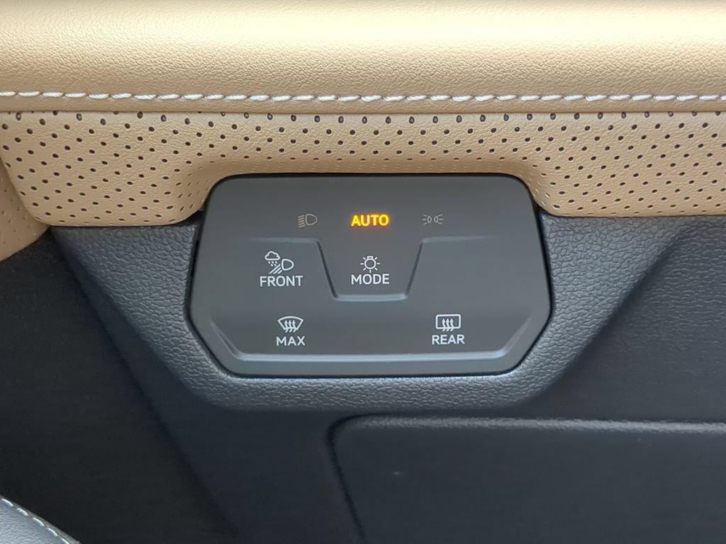 New 2026 Volkswagen Atlas Cross Sport SE FWD image 26