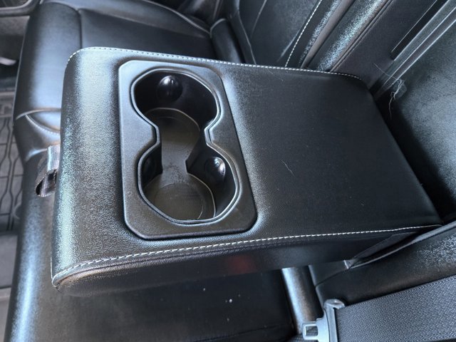 Used 2022 Jeep Grand Cherokee Limited 4xe image 33