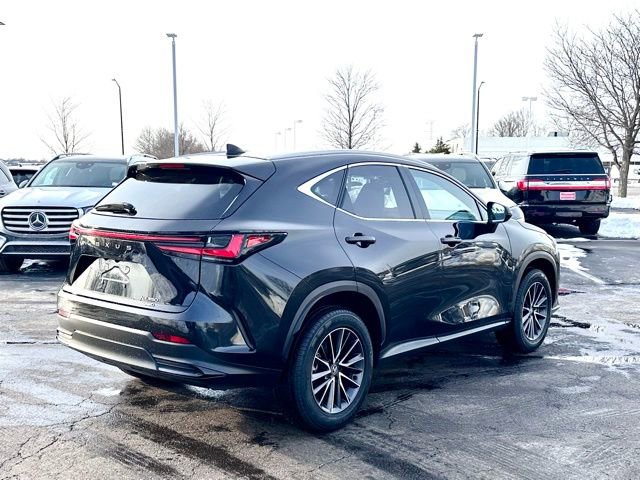 Used 2024 Lexus NX 350 AWD image 10