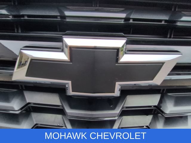 Certified 2021 Chevrolet Colorado Z71 w/ Z71 Midnight Edition AWD/4WD image 31