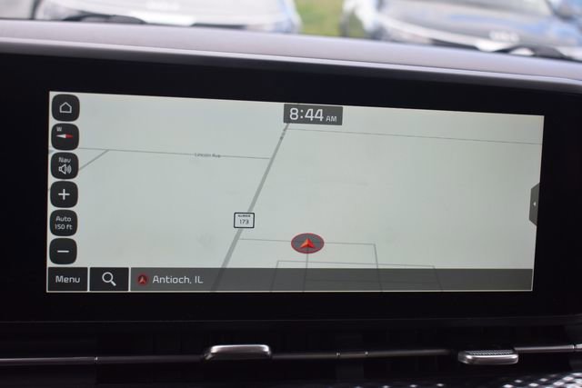 Used 2024 Kia Carnival SX Prestige FWD image 17
