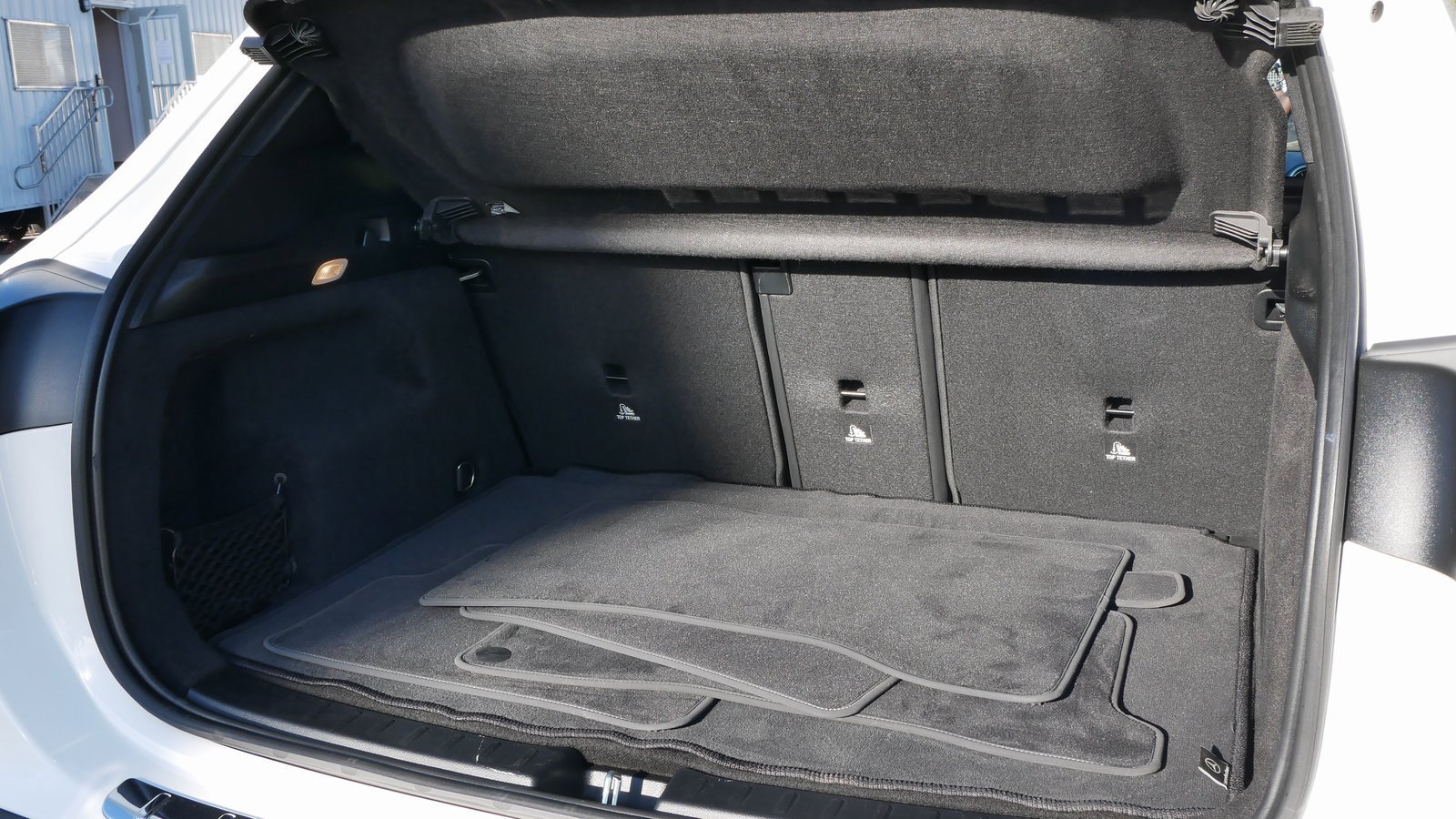 Used 2021 Mercedes-Benz GLA 250 4MATIC image 50