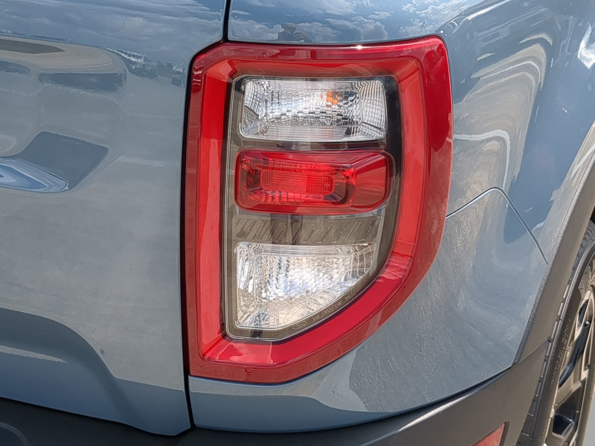New 2025 Ford Bronco Sport Outer Banks w/ Outer Banks Tech Package+ AWD/4WD image 41